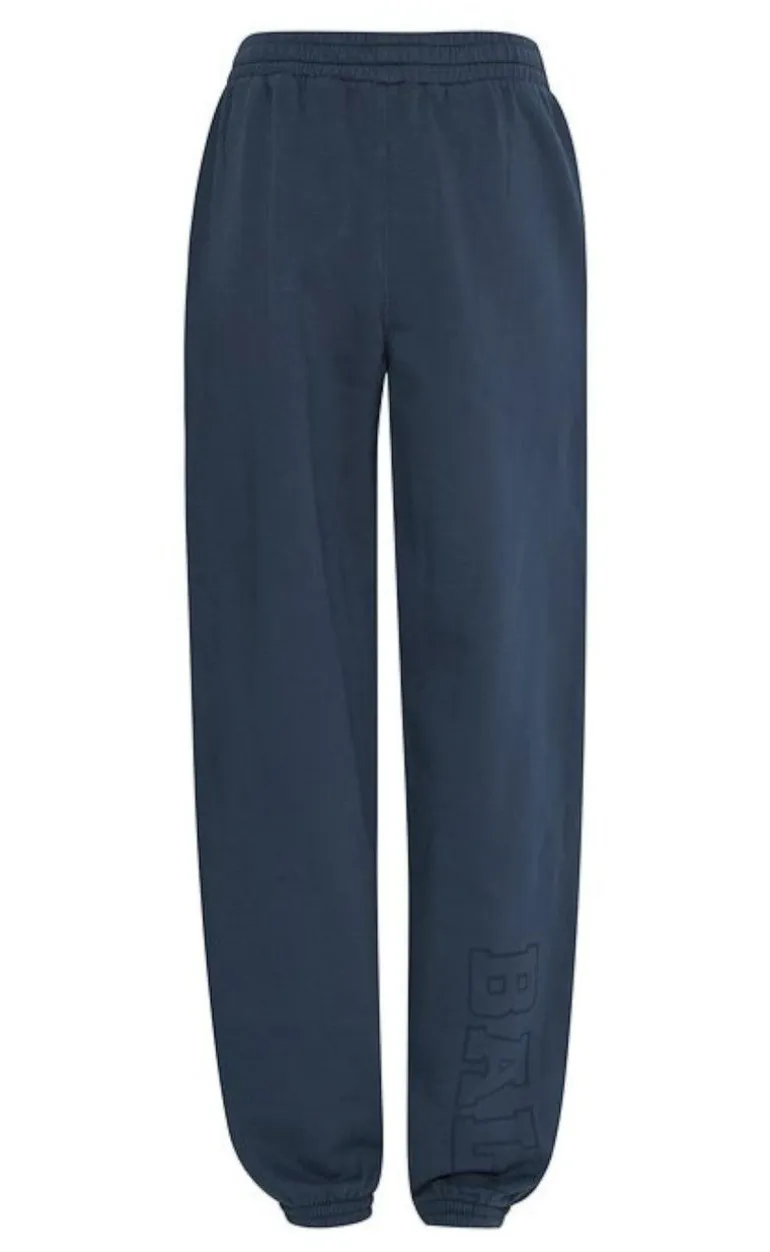 BALL Original Bukser - Johnson - Black Iris