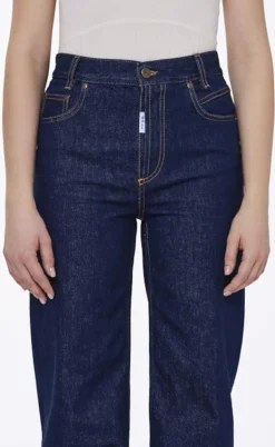 BALL Original Bukser - Serena - Rinse Wash