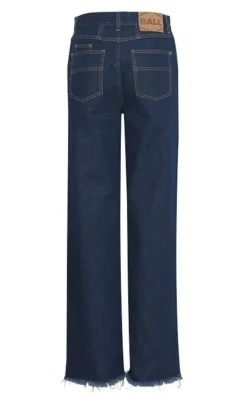 BALL Original Bukser - Serena - Rinse Wash