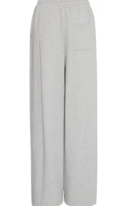 BALL Original Bukser - Simona - Medium Grey Melange