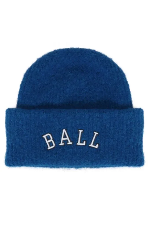 BALL Original Hue - Otilia Beanie - Navy