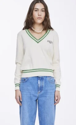 BALL Original Strik - R. Miller - Off White