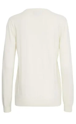 BALL Original Striktrøje - D. Carter - Off White
