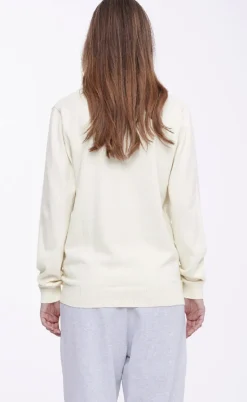 BALL Original Striktrøje - D. Carter - Off White