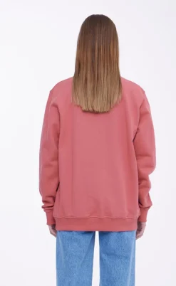 BALL Original Sweatshirt -  L. Taylor - Rose Dawn