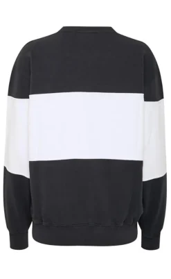 BALL Original Sweatshirt - Montana - Black