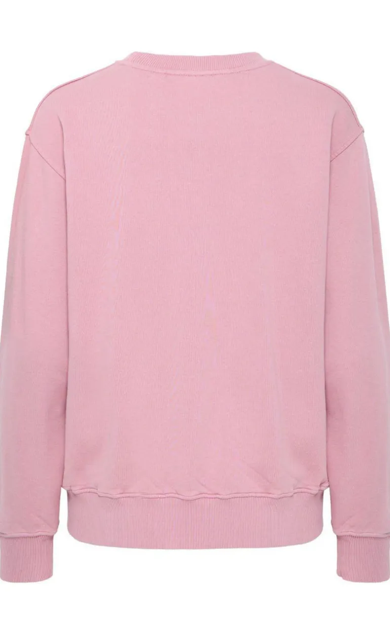 Ball Original Sweatshirt - Taylor - Lilas
