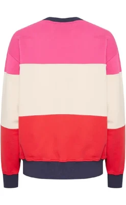 BALL Original Sweatshirt - Montana - Lilac Rose