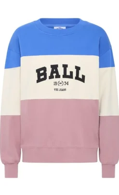 Ball Original Sweatshirt - Montana - Wistful Mauve