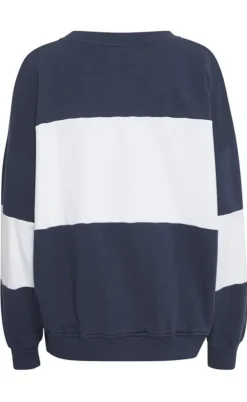 BALL Original Sweatshirt - Robinson - Black Iris