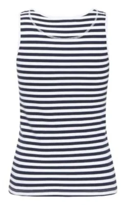 BALL Original Top - Altobelli - Skycaptain W. Blanc Stripe