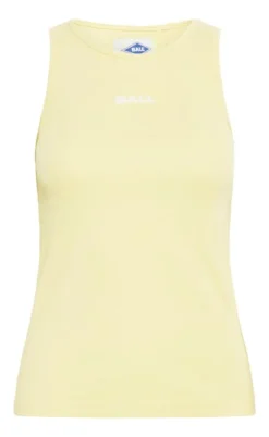 BALL Original Top - Altobelli - Lemon Meringue