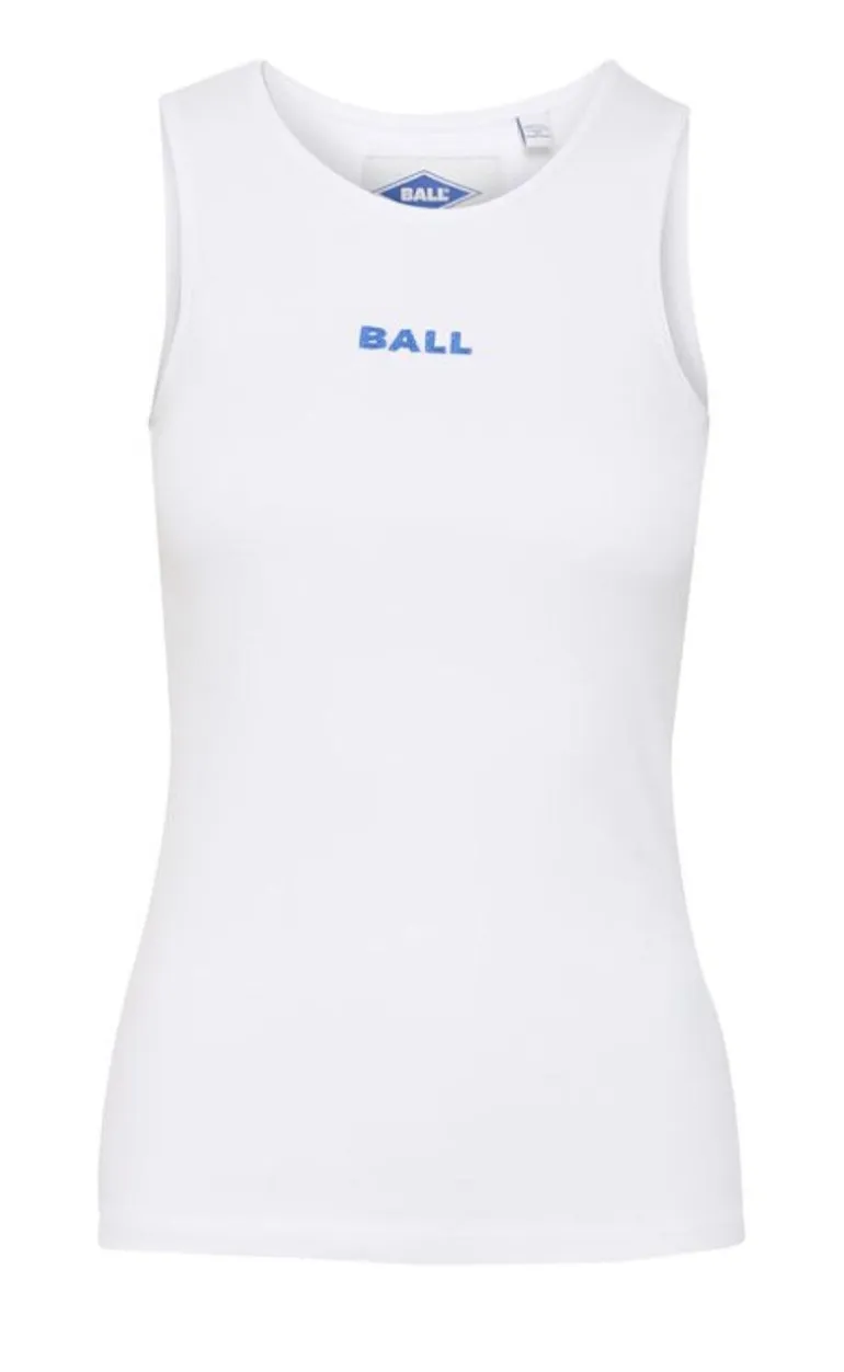 BALL Original Top - Tobelli - Blanc de Blanc