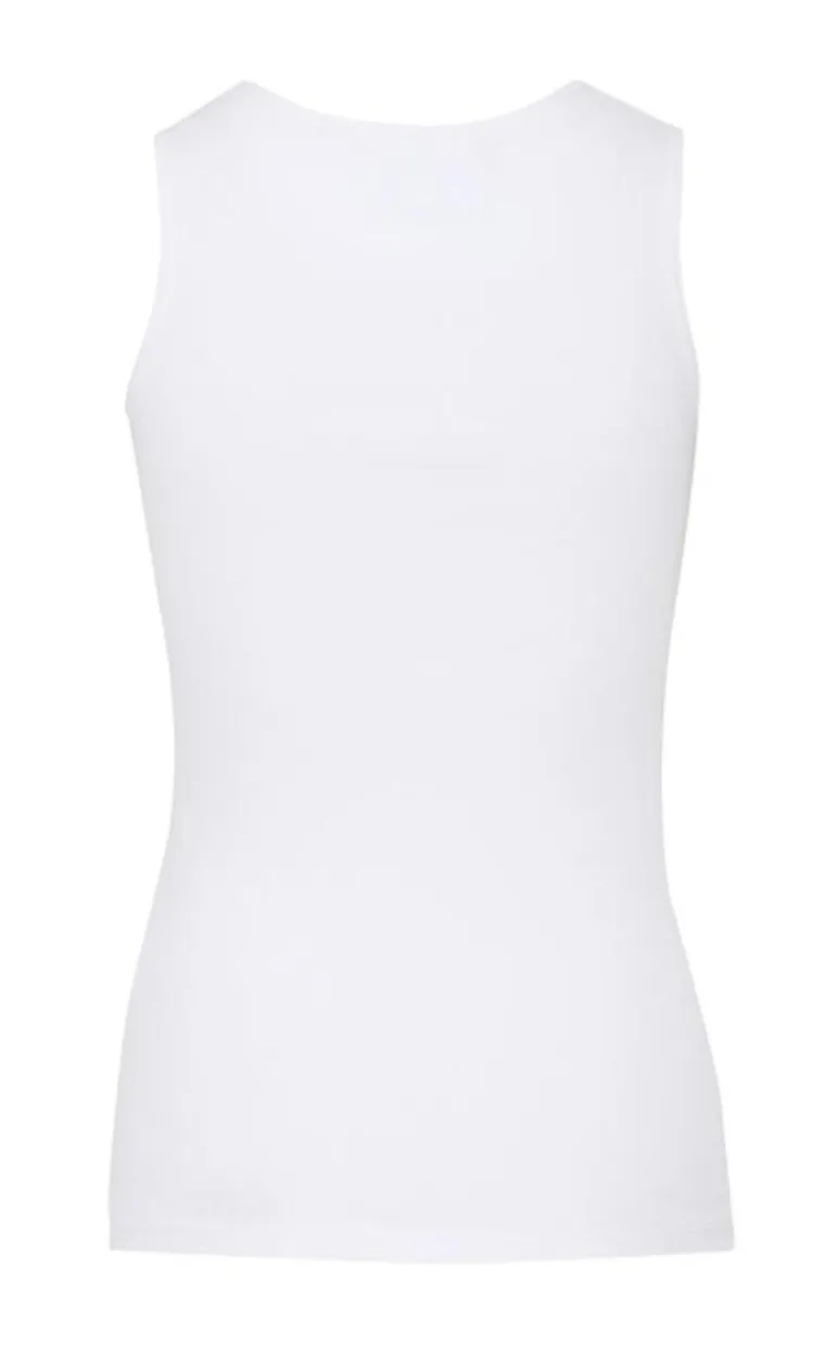 BALL Original Top - Tobelli - Blanc de Blanc