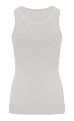 BALL Original Top - Tobelli - Medium Grey Mel