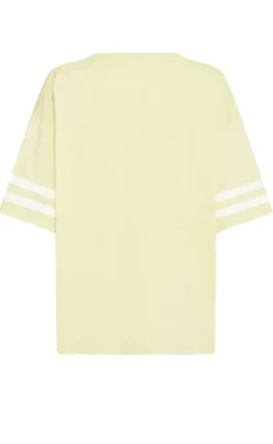 BALL Original T-shirt - Noemi - Lemon Meringue