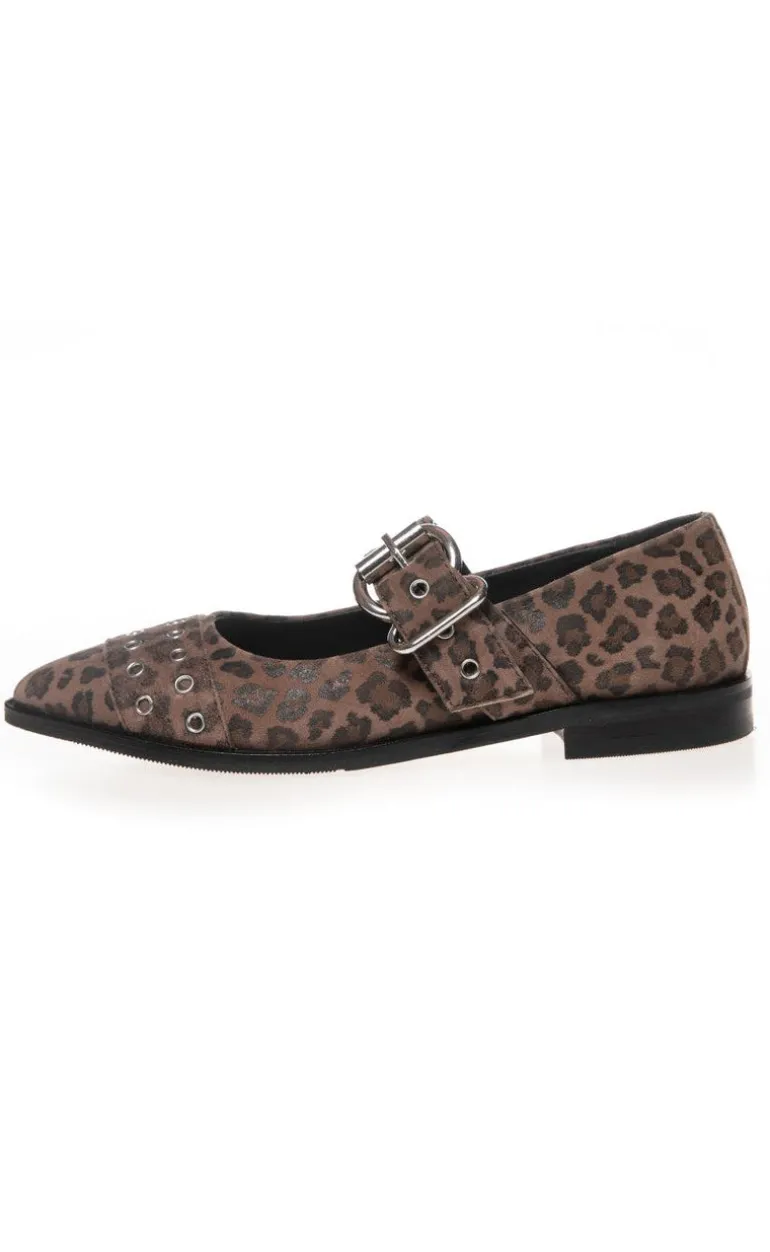 Copenhagen Shoes Ballerinaer - Moves And More - Lep