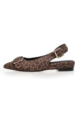 Copenhagen Shoes Ballerinaer - Call It Love Lep - Lep