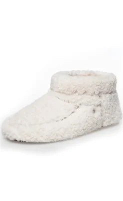 Copenhagen Shoes Hjemmesko - Privacy - Off White