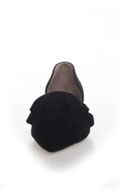 Copenhagen Shoes Loafers - New Romance - Black