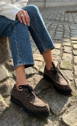 Copenhagen Shoes Loafers - Movement - Lep