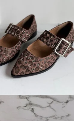 Copenhagen Shoes Loafers - Passion Move Lep - Lep