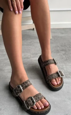 Copenhagen Shoes Sandal - Magical Walk Lep - Lep