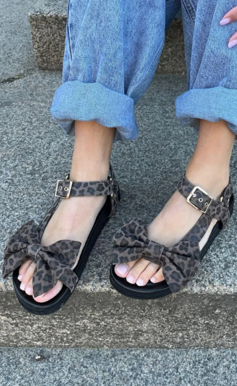Copenhagen Shoes Sandal - The Summer Breeze - Lep