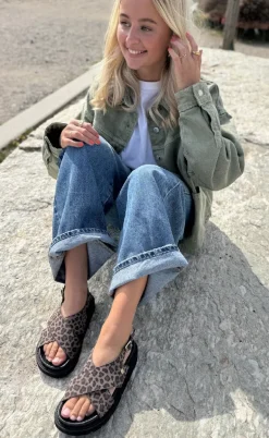Copenhagen Shoes Sandaler - Summertime Lep - Lep