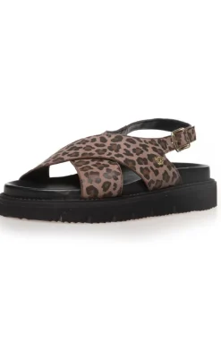 Copenhagen Shoes Sandaler - Summertime Lep - Lep