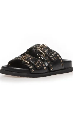 Copenhagen Shoes Sandaler - As Summer - Black