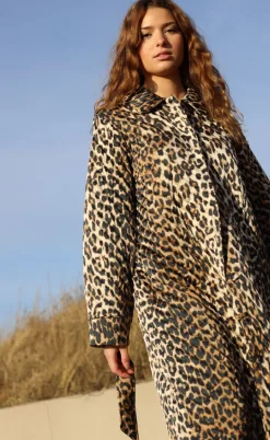 Cras Frakke - Sybille - Urban Leo