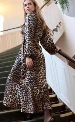 Cras Kjole - Lara - Urban Leo