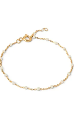 ENAMEL Copenhagen Armbånd - Lola - Daisy