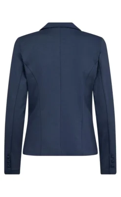 Freequent Blazer - Nanni - Vintage Indigo