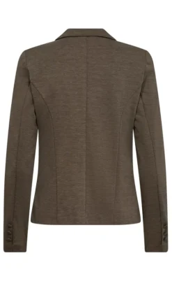 Freequent Blazer - Nanni - Morel Melange