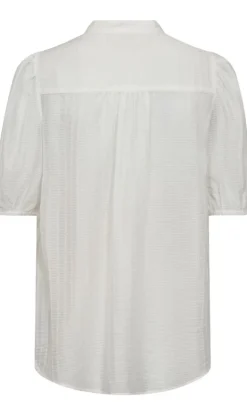 Freequent Bluse - Bella - Star Off-white
