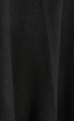 Freequent Bluse - Claudisse - Black