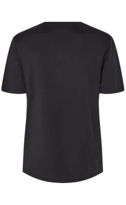 Freequent Bluse - Yr - Black