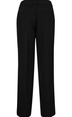 Freequent Bukser - Carma - Black