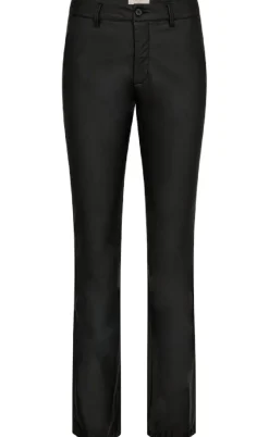 Freequent Bukser - Isadora - Black