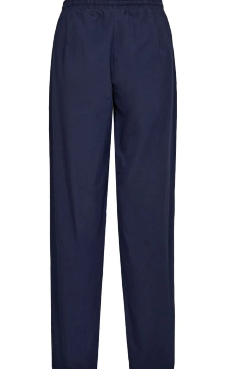 Freequent Bukser - Jally - Navy Blazer