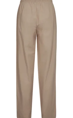 Freequent Bukser - Jally - Simply Taupe
