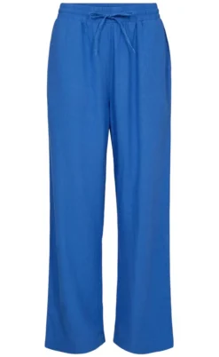 Freequent Bukser - Lava  - Nebulas Blue / Skydiver
