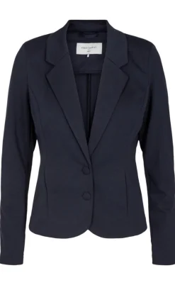 Freequent Jakke / Blazer - Nanni - Salute