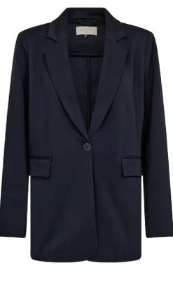 Freequent Jakke / Blazer - Nanni Structure - Salute