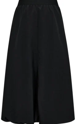 Freequent Nederdel - Mindy - Black
