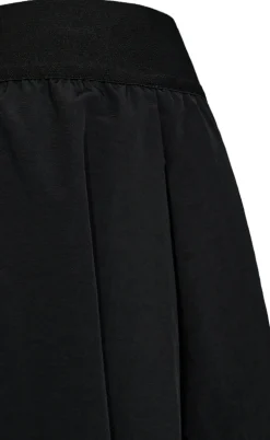 Freequent Nederdel - Mindy - Black