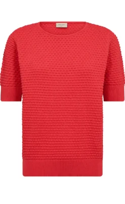 Freequent Pullover - Dodo Pu - Bittersweet