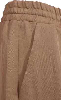 Freequent Shorts - Cale - Burro